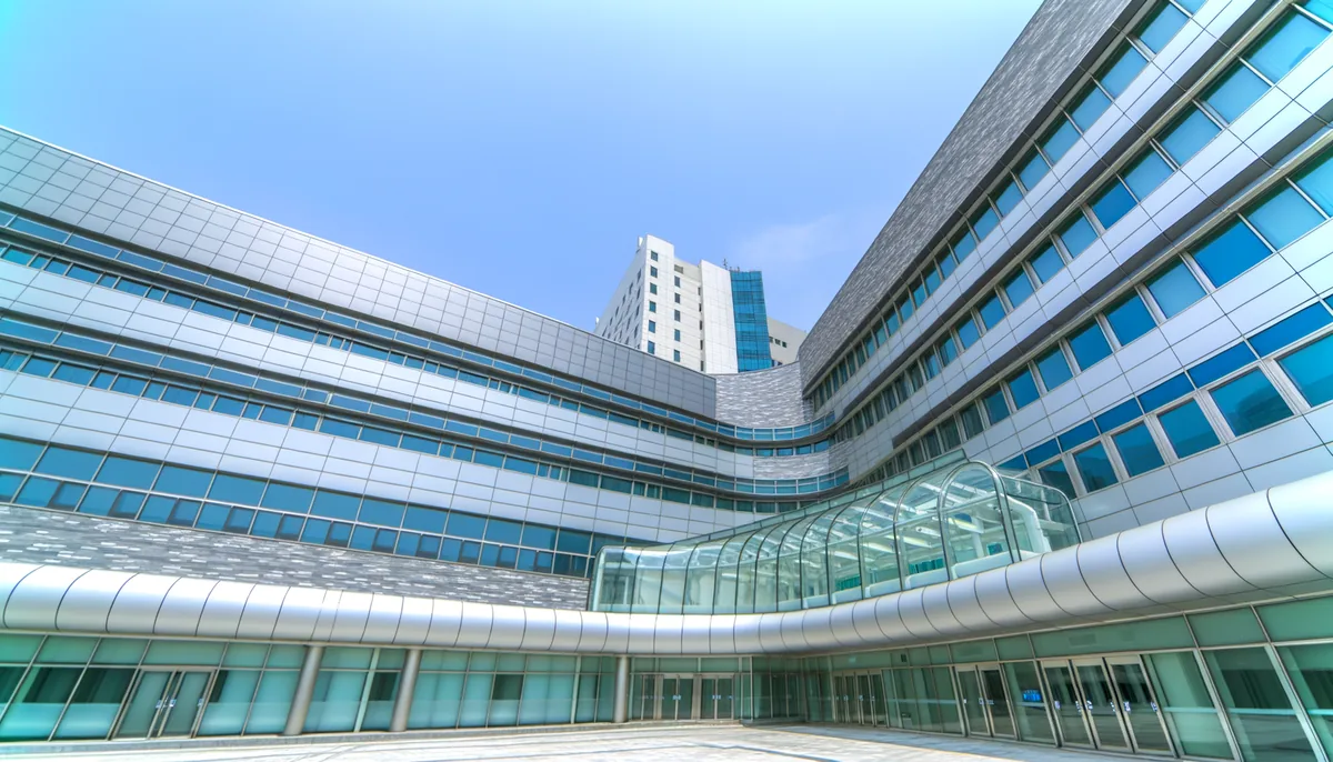 Ain Medical Ain Hospital - KAHF/KOIHA Accredited Hospital in Incheon - International patient facilities