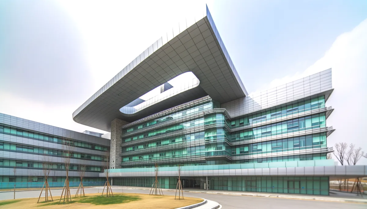 Ansan 21st Century Hospital - KAHF/KOIHA Accredited Hospital in Gyeonggi-do - International patient facilities