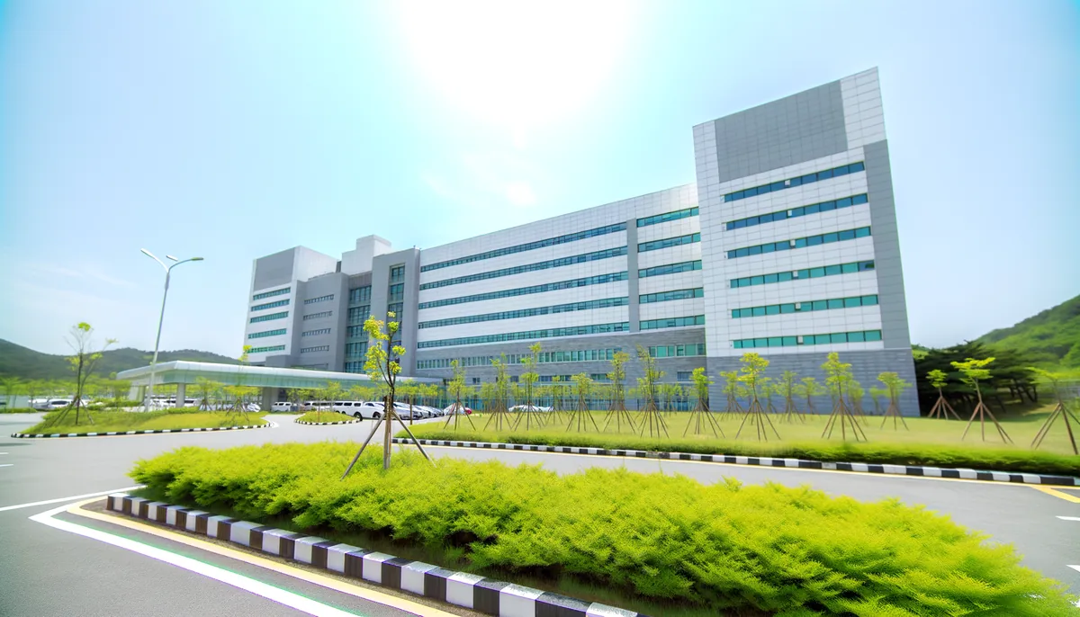 Bundang Jesaeng General Hospital - KAHF/KOIHA Accredited Hospital in Gyeonggi-do - International patient facilities