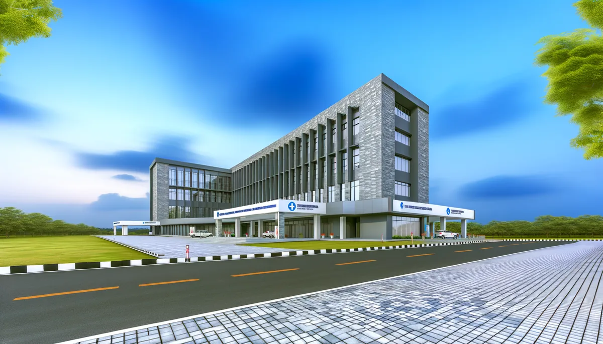 Cheonan Chungmu Hospital - KAHF/KOIHA Accredited Hospital in Chungcheongnam-do - International patient facilities