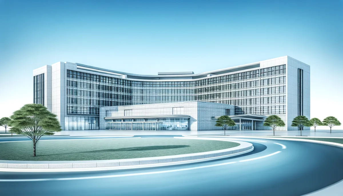 Chung-Ang University Hospital - KAHF/KOIHA Accredited Hospital in Seoul - International patient facilities