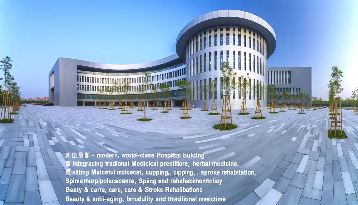 Chungyeon Korean Medicine Hospital - KAHF/KOIHA Accredited Hospital in Seoul - International patient facilities
