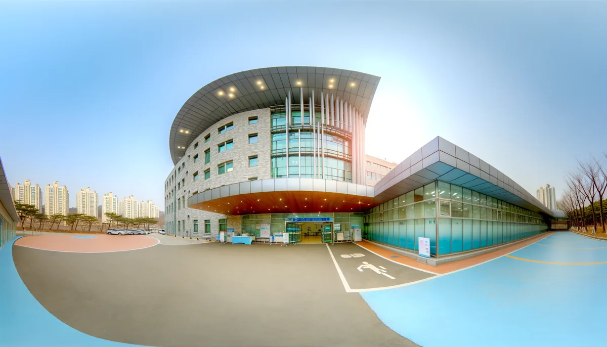 Creation & Love Women's Hospital - KAHF/KOIHA Accredited Hospital in Seoul - International patient facilities