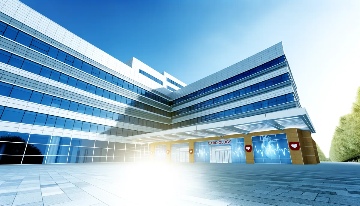 Dong-A University Hospital - KAHF/KOIHA Accredited Hospital in Busan - International patient facilities