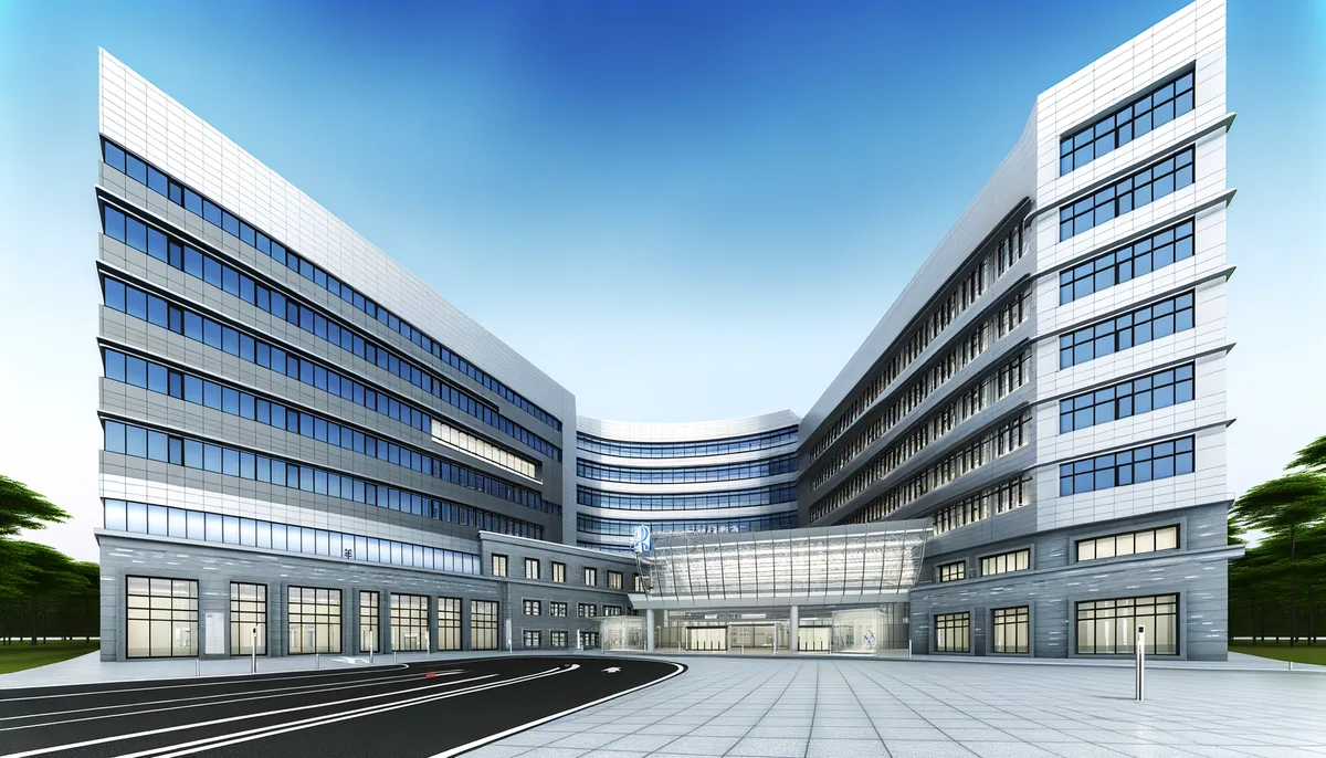 Dream Plastic Surgery - KAHF/KOIHA Accredited Hospital in Seoul - International patient facilities