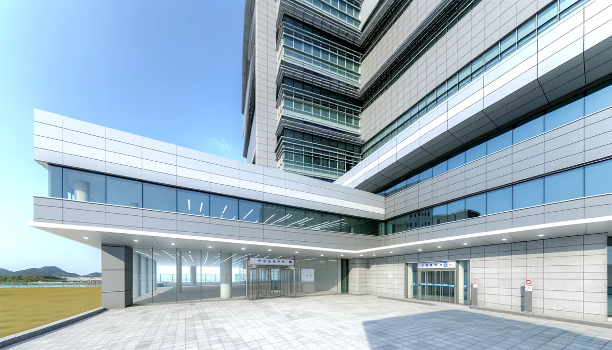Hando General Hospital - KAHF/KOIHA Accredited Hospital in Incheon - International patient facilities