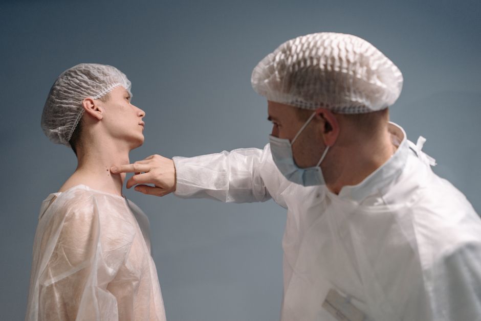 Breast Augmentation procedure - Patient consultation at KAHF-accredited hospital in Seoul, South Korea