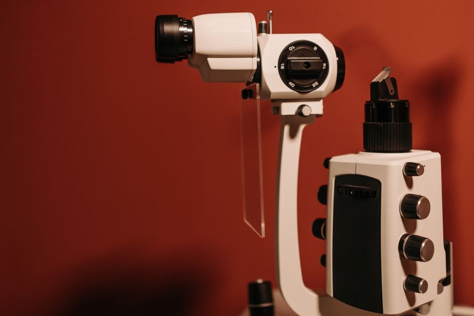 Cataract Surgery procedure - Patient consultation at KAHF-accredited hospital in Seoul, South Korea