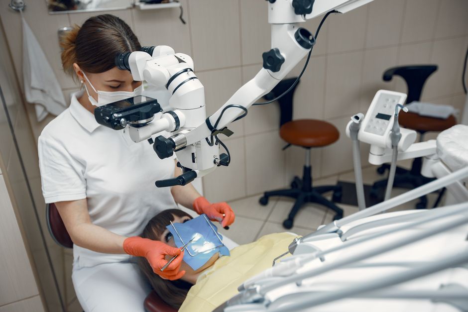 Corneal Transplant procedure - Patient consultation at KAHF-accredited hospital in Seoul, South Korea