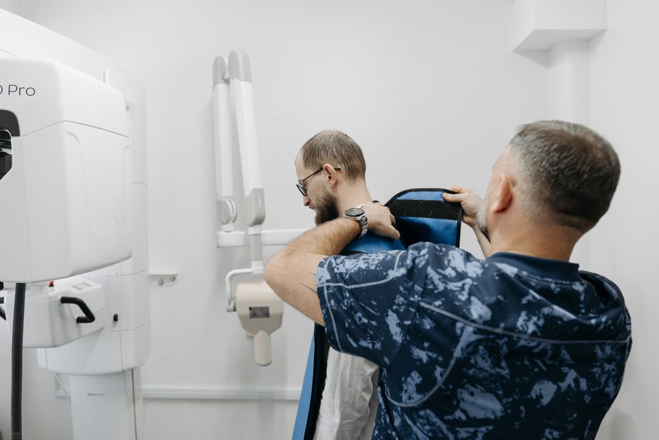 CyberKnife Treatment procedure - Patient consultation at KAHF-accredited hospital in Seoul, South Korea
