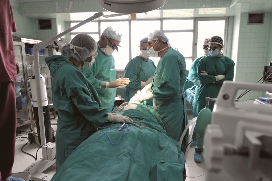 Dual Donor Liver Transplantation procedure - Patient consultation at KAHF-accredited hospital in Seoul, South Korea