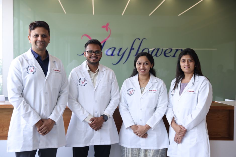 Egg Freezing procedure - Patient consultation at KAHF-accredited hospital in Seoul, South Korea