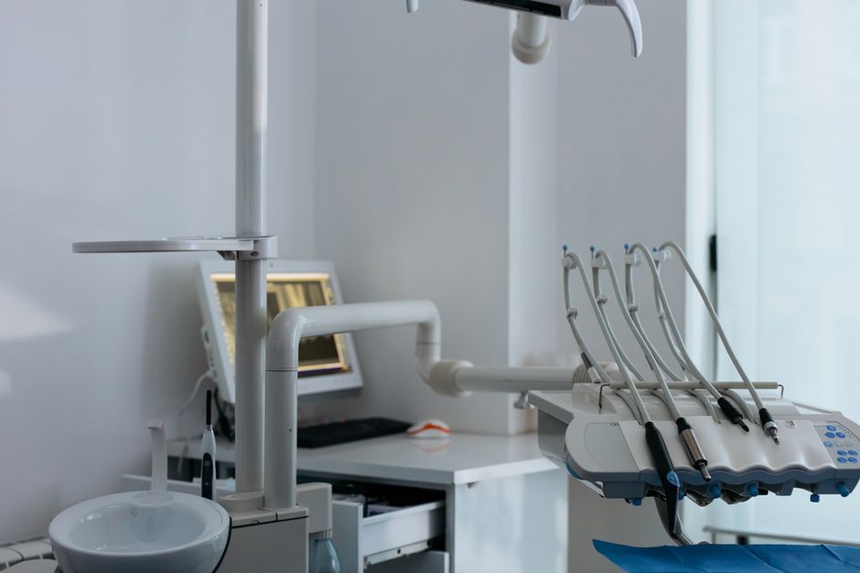 Full Mouth Reconstruction procedure - Patient consultation at KAHF-accredited hospital in Seoul, South Korea