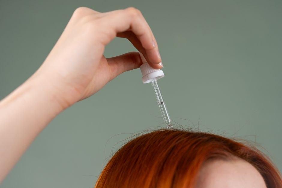 Hair Transplant procedure - Patient consultation at KAHF-accredited hospital in Seoul, South Korea