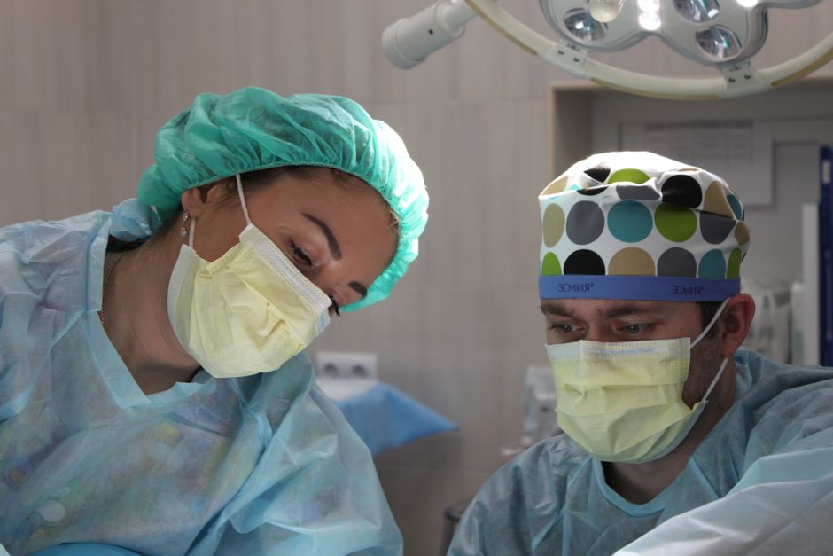 Hysterectomy procedure - Patient consultation at KAHF-accredited hospital in Seoul, South Korea
