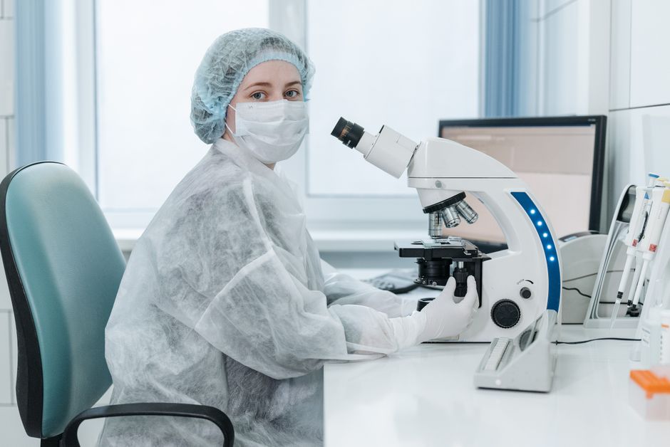 In Vitro Maturation procedure - Patient consultation at KAHF-accredited hospital in Seoul, South Korea