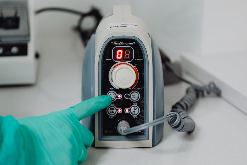 Plasmapheresis session during ABO-incompatible transplant desensitization protocol in Korean hospital