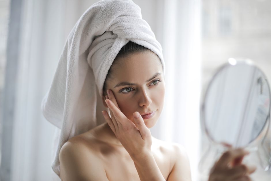 Smoother, clearer skin after acne scar treatment in Korea