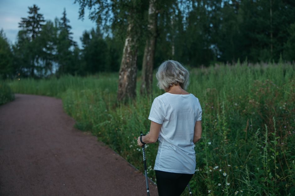 Cardiac rehabilitation after angioplasty in Korea