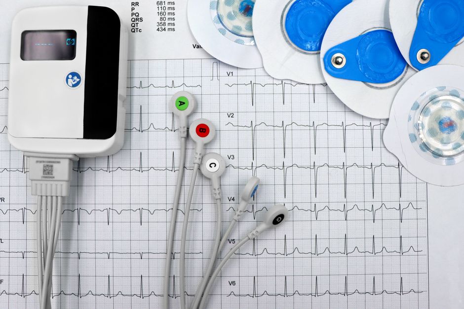 Echocardiography and stress test during cardiovascular physiology assessment in Korea