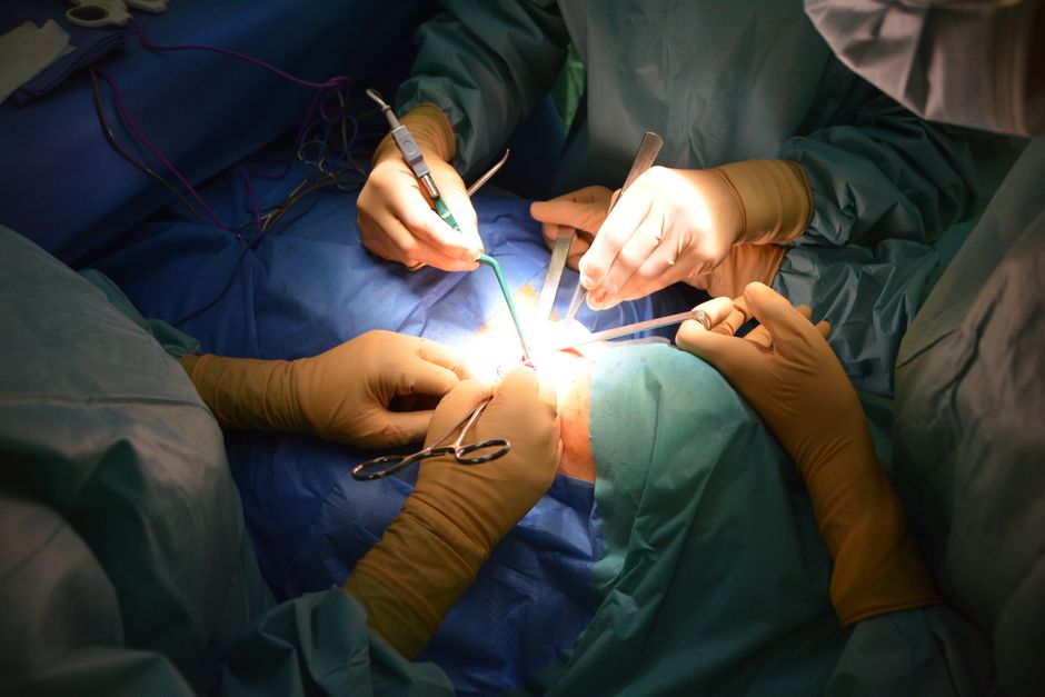 Coronary artery bypass grafting performed by a Korean cardiac surgery team