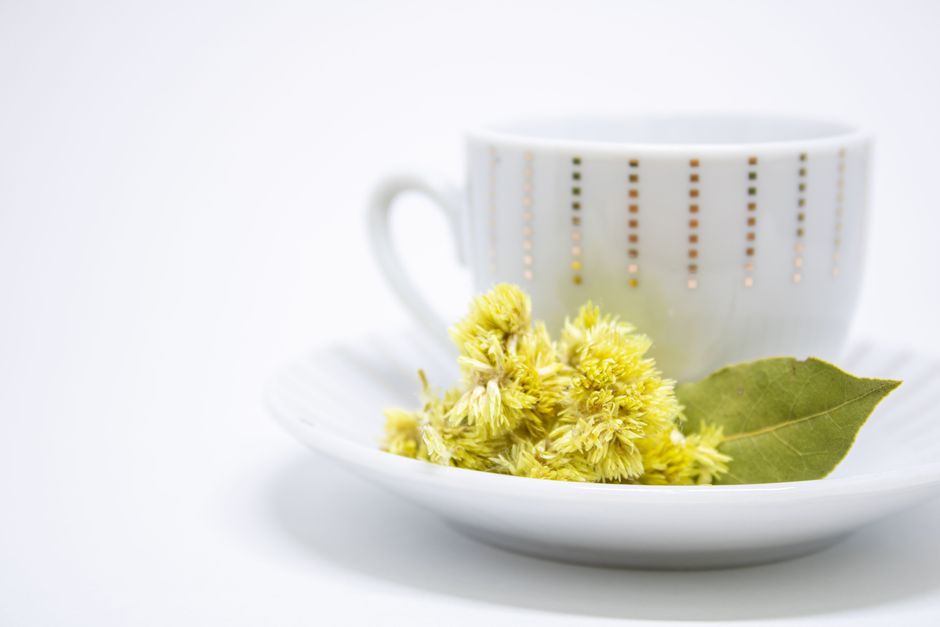 Korean herbal decoction prepared as part of a tailored treatment course for recovery and wellness