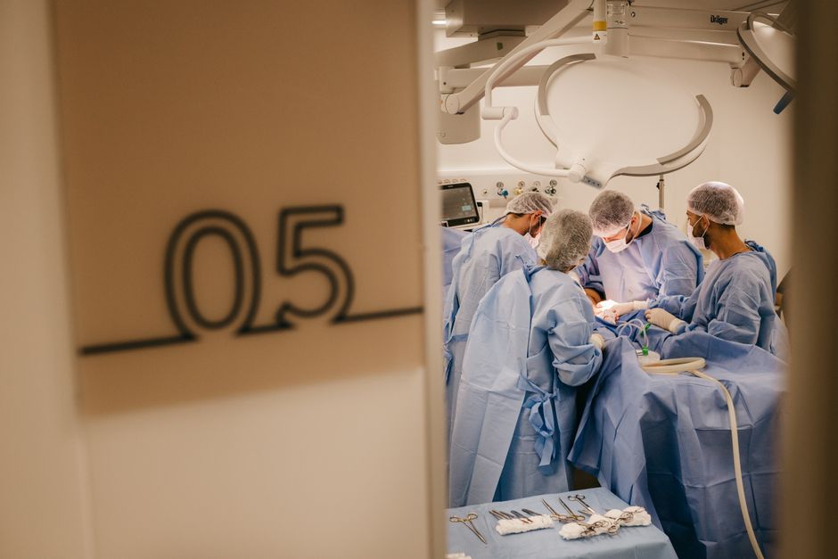 Lung Transplantation procedure - Patient consultation at KAHF-accredited hospital in Seoul, South Korea