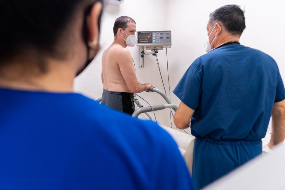 Pacemaker Implantation procedure - Patient consultation at KAHF-accredited hospital in Seoul, South Korea