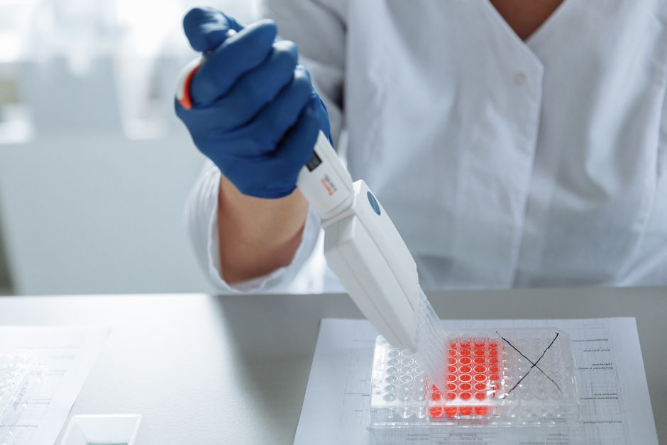 Preimplantation Genetic Testing procedure - Patient consultation at KAHF-accredited hospital in Seoul, South Korea
