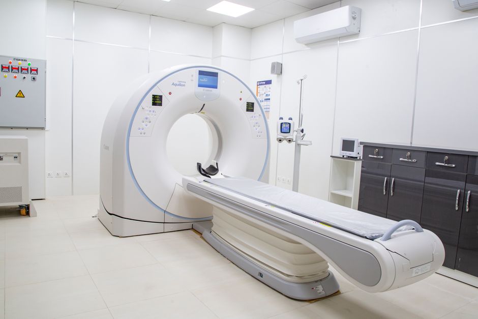 Proton Therapy procedure - Patient consultation at KAHF-accredited hospital in Seoul, South Korea