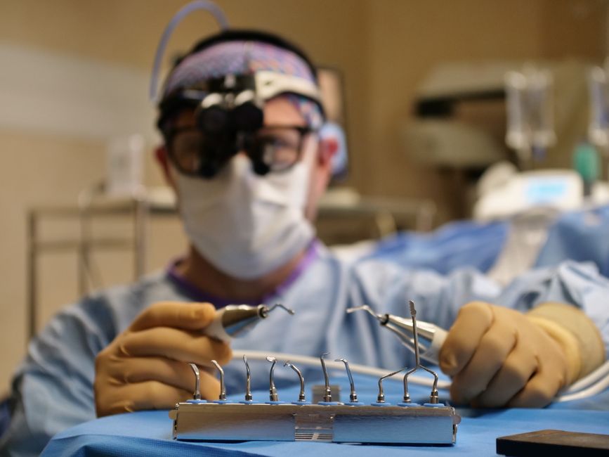 Sentinel Lymph Node Biopsy procedure - Patient consultation at KAHF-accredited hospital in Seoul, South Korea
