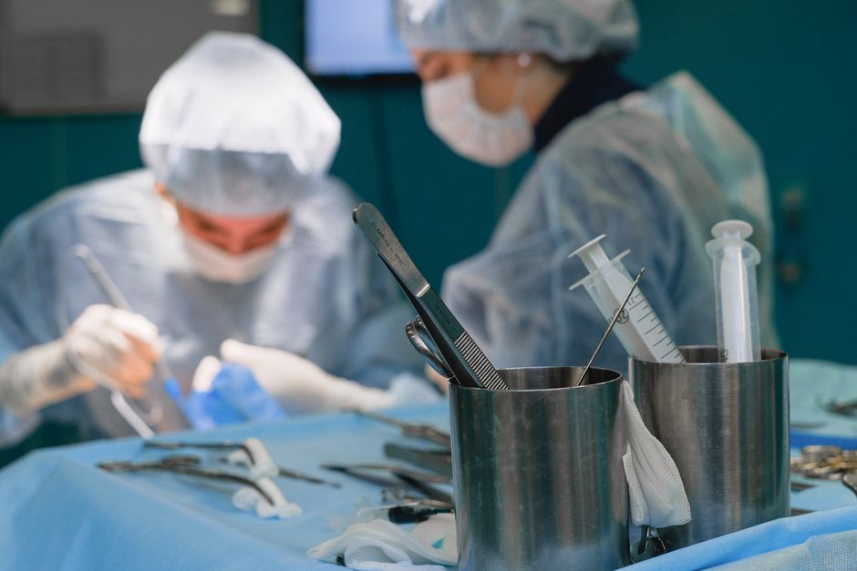 Sphincter-Saving Procedure procedure - Patient consultation at KAHF-accredited hospital in Seoul, South Korea