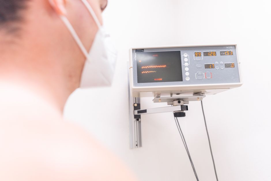 TAVI Procedure procedure - Patient consultation at KAHF-accredited hospital in Seoul, South Korea