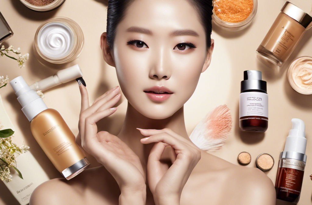 Korean Skincare: A Cultural Phenomenon - KMedTour